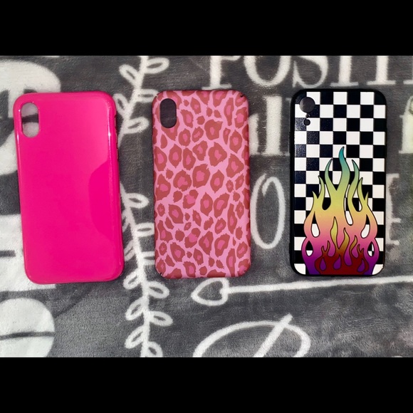 iPhone XR Case (PLEASE READ DESCRIPTION!) - Picture 3 of 3